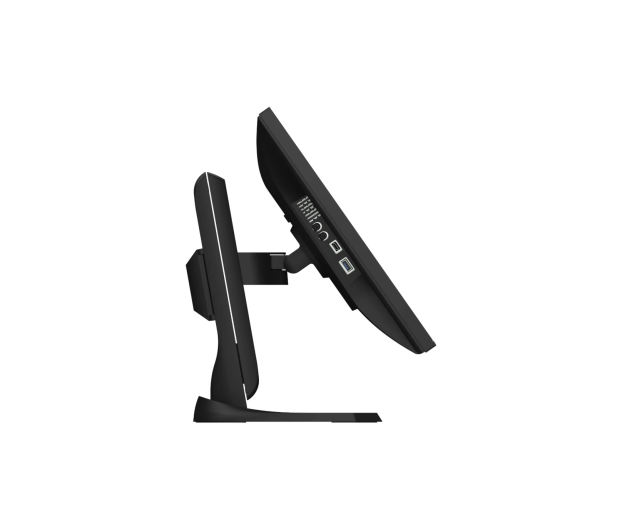 EIZO FlexScan EV2740X-BK - 1166531 - zdjęcie 2